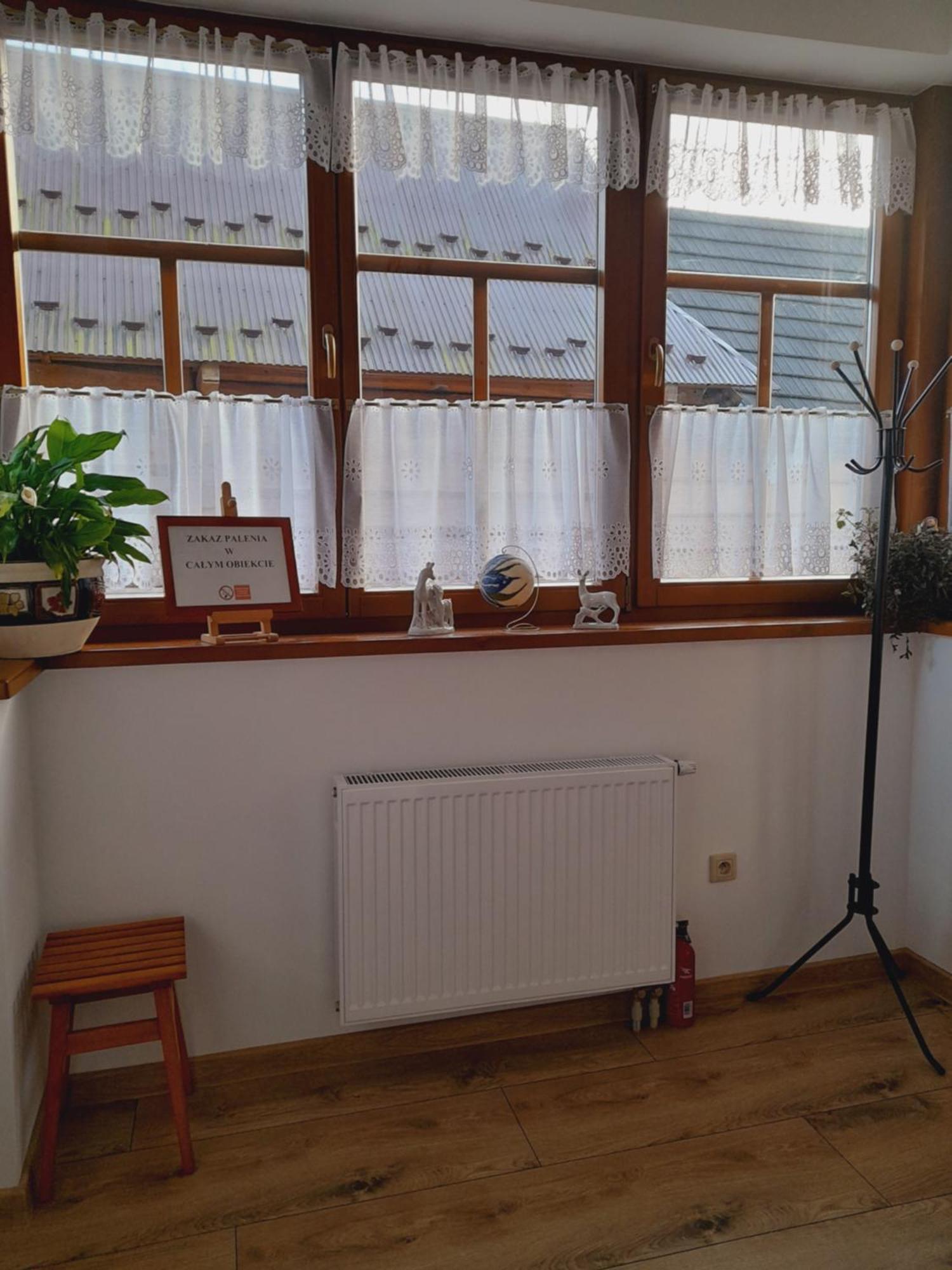 חוחולוב Apartament We Wsi מראה חיצוני תמונה