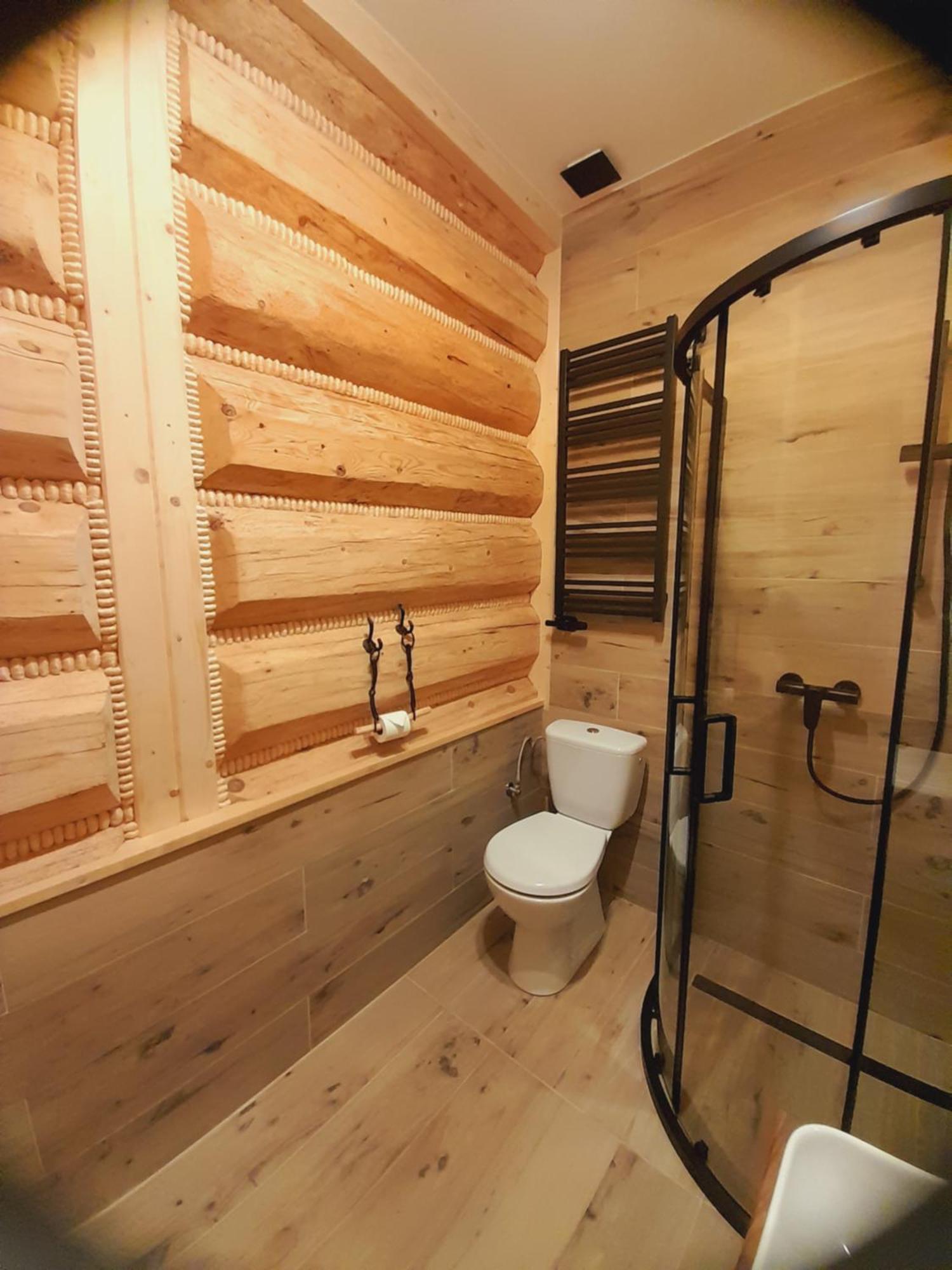 חוחולוב Apartament We Wsi מראה חיצוני תמונה
