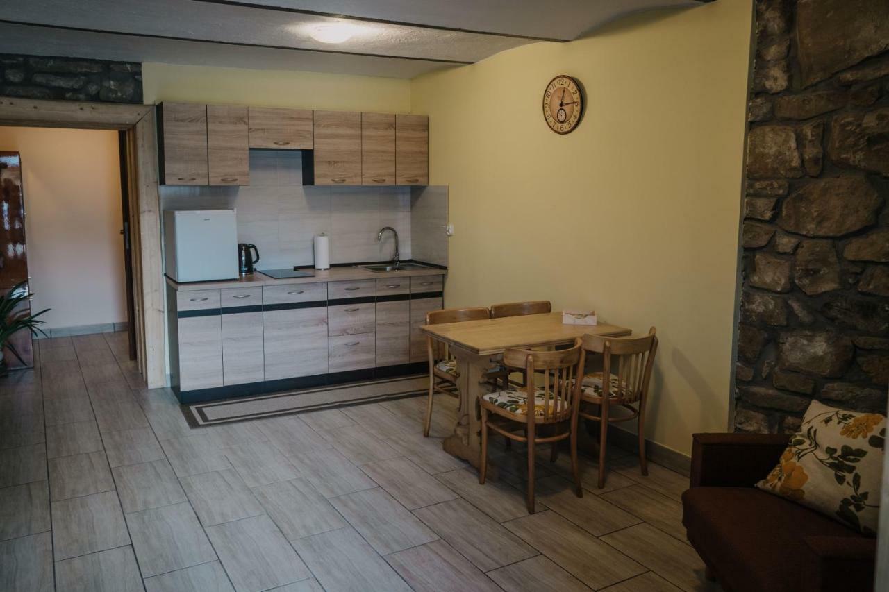 חוחולוב Apartament We Wsi מראה חיצוני תמונה