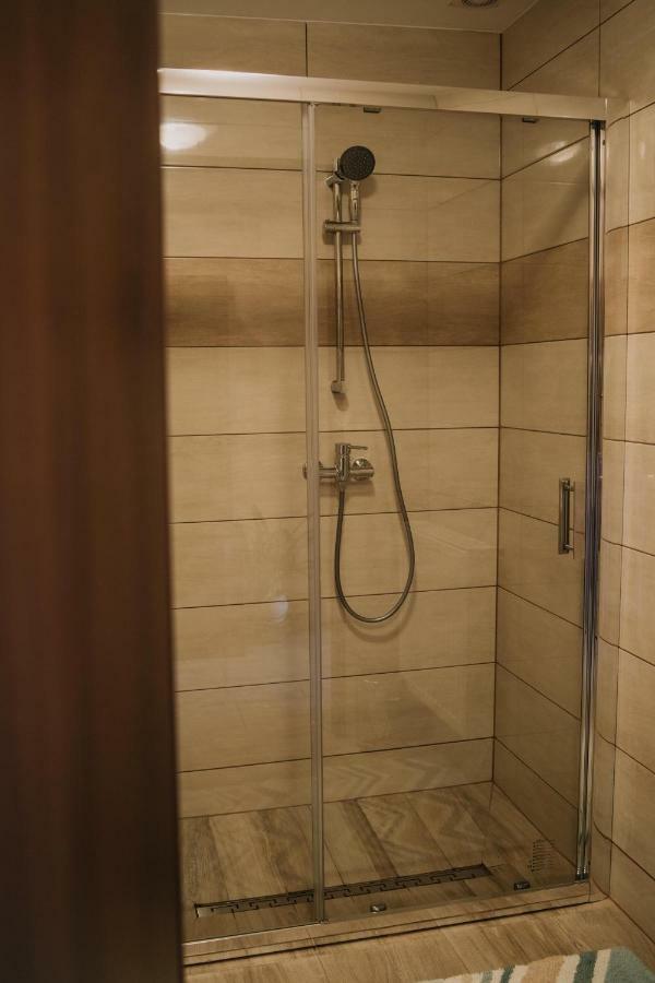 חוחולוב Apartament We Wsi מראה חיצוני תמונה
